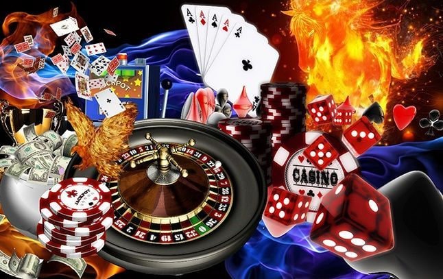 92 pkr Slots